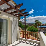 Oasis Golf House In Las Americas