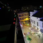 Terrace On Puerto