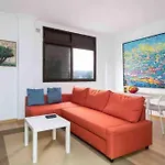 Apartamento Lagunero Acogedor II