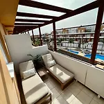 Amarilla Golf Suite By Vv Canary Ocean Homes