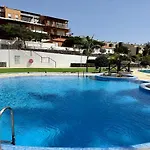Amarilla Golf Suite By Vv Canary Ocean Homes