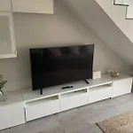 Duplex Con Piscina Cerca Del Mar