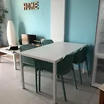 Apartamento Costa Roja - Balcon Al Mar