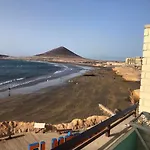 Apartamento Costa Roja - Balcon Al Mar