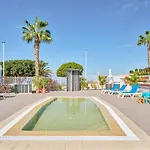 Holiday Home Capitana
