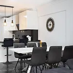 Apartamento Del Atlantico
