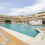 Apartamento Marina Palace