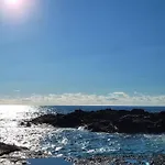Estudio Con Vistas Al Mar