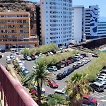 Estudio Con Vistas Al Mar