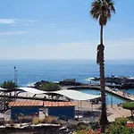 Estudio Con Vistas Al Mar