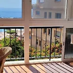 Estudio Con Vistas Al Mar