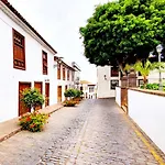 Canarian House Casa Esther In Icod De Los Vinos
