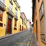 Canarian House Casa Esther In Icod De Los Vinos
