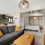 Apartamento Atlantico