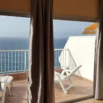 Excelente Apartamento Con Espledidas Vistas Al Mar