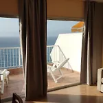 Excelente Apartamento Con Espledidas Vistas Al Mar