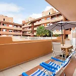 Beach Front Apartment Puertito