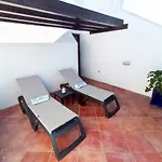 Idaira Paradise
