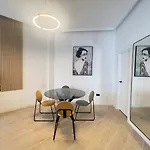 Luxury Pool Apartament Las Americas Costa Adeje