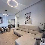 Luxury Pool Apartament Las Americas Costa Adeje