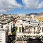Eden Rentals Panoramic Luxury Views With Ac Aire Acondicionado