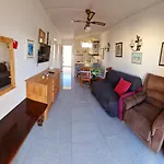 Eldorado Emily 1 Bedroom Sea View
