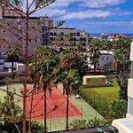 Eldorado Emily 1 Bedroom Sea View