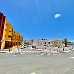 Kpaco Apartment