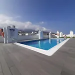 Appartement Girasol Puerto De La Cruz, Plaza Charco