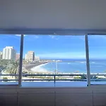 Apartamento En Primera Linea De Playa