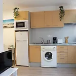 Estupendo Apartamento Con Piscina En Puerto De La Cruz