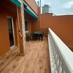 Apartamento Almogrote