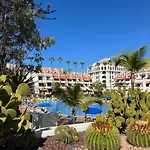 Parque Santiago II, Renovation 2020, ocean view !