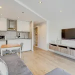Las Americas - 1 Bedroom - Flayla-H