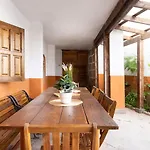 Casa Argelia