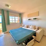 Los Cristianos - The Heights Apartment With Sea Views - As De Casas