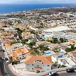 Villa Exotica