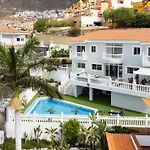 Villa Exotica