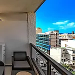 Lovely Apartment Lavaggi Sea View