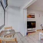 Amplio Duplex En Los Cristianos By Altamarhomes