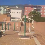 Apartamento En Tenerife- Candelaria Islas Canarias