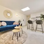 Club Apartments By Grupo Compostelana 7
