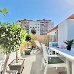 Club Apartments By Grupo Compostelana 7
