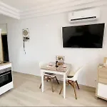 Apartment 133 Pg