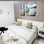 Apartment 133 Pg