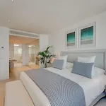Luxury Triplex + Pool, Jacuzzi - Sissipark Azul