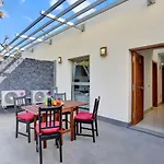 Atlantic Villa, Air Con, Fiber, Terrace Garden