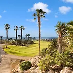 Atlantic Villa, Air Con, Fiber, Terrace Garden
