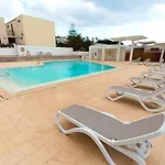 Apartment La Fiesta