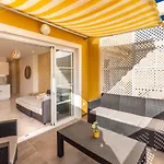 Golden Orlando Sunny Terrace Home By Love